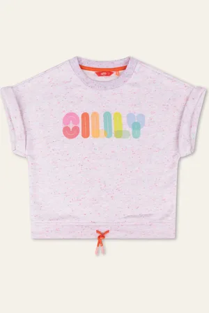 Oilily Hello Sweater