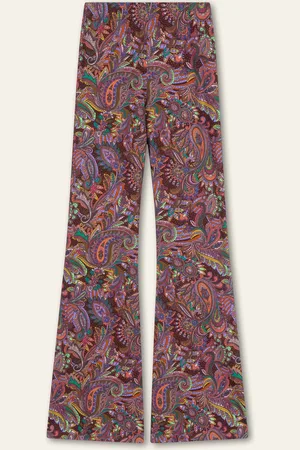 Oilily Pansy Legging