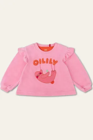 Oilily Hoppy Sweater