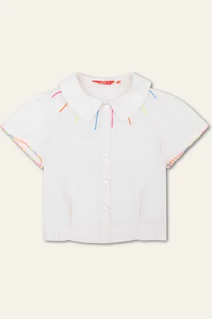 Oilily Blouzy Blouse