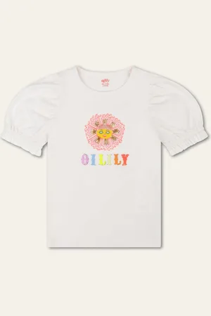 Oilily Theatrical T