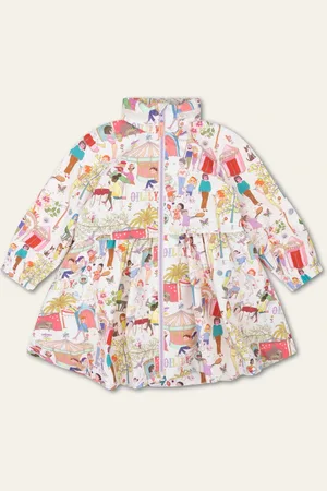 Oilily Cerenade Jas