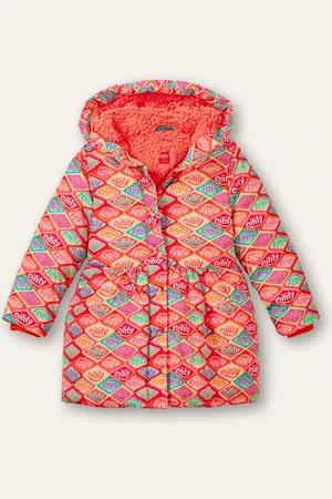 Oilily Coda Jas