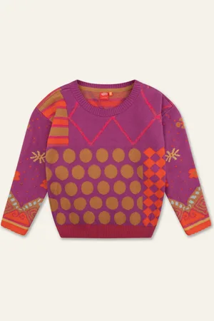 Oilily Kit Sweater