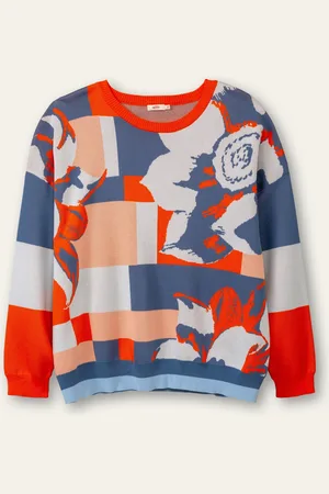 Oilily Kate Pullover