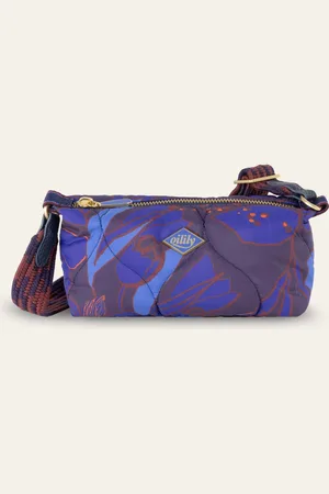 Oilily Sini Schoudertas