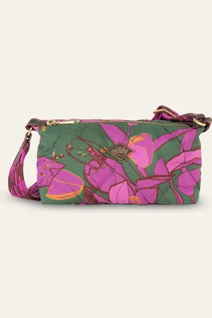 Oilily Sini Schoudertas
