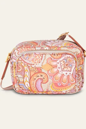 Oilily Salina Schoudertas