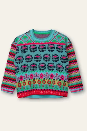 Oilily Kado pullover