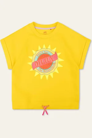Oilily Hello Sweater