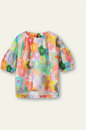 Oilily Blinky Blouse