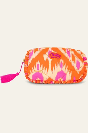 Oilily Pearls Pouch