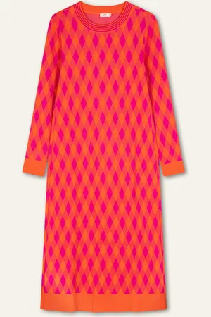 Oilily Dazzling Jurk