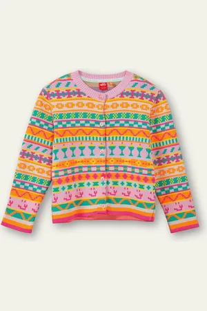 Oilily Vivaldi Vest