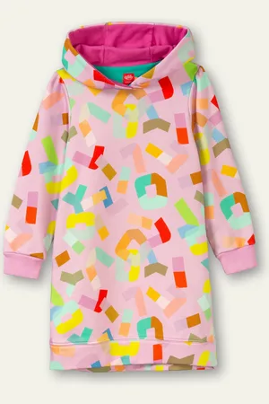 Oilily Dewi Jurk