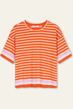 Oilily Tonks Stripes T