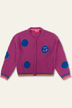 Oilily Vairy Vest