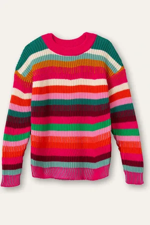 Oilily Karaoke Sweater