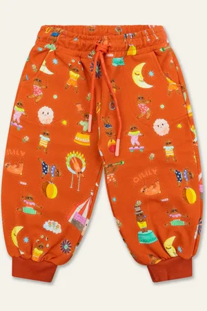 Oilily Paw Broek