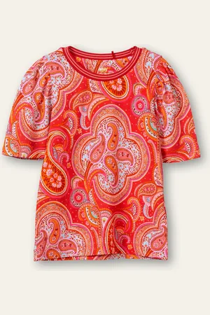 Oilily Tuintje T