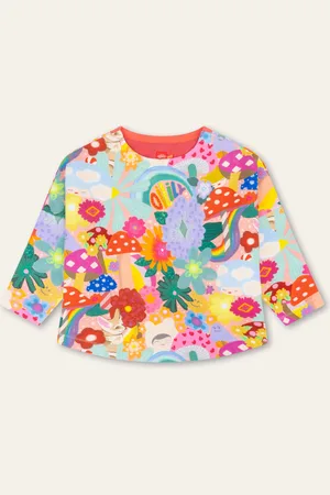 Oilily Harpy Sweater