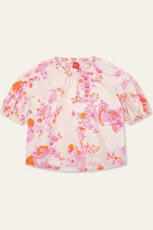 Oilily Blinky Blouse