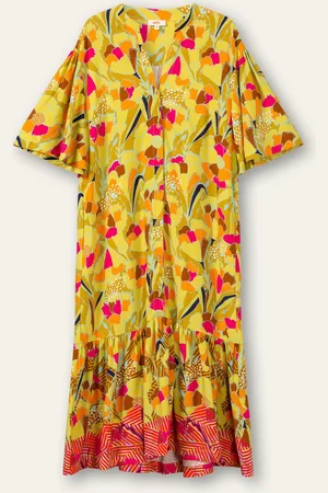 Oilily Dittany Jurk