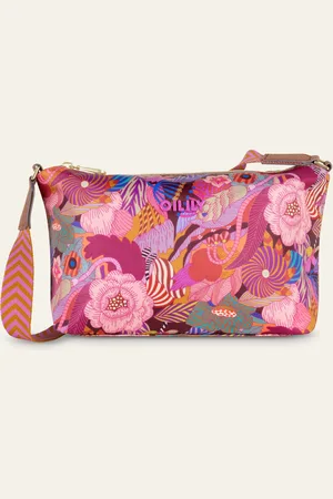 Oilily Sarah Schoudertas