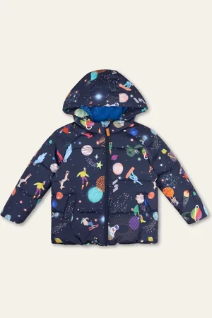 Oilily Cosmos Jas