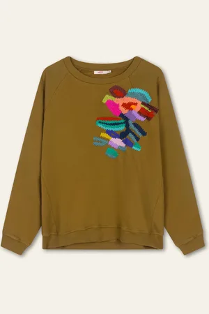 Oilily Homerun Sweater