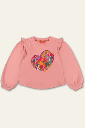 Oilily Hush Sweater