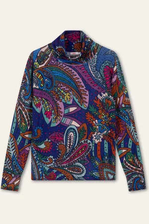 Oilily Kureishi Trui