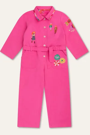 Oilily Pix Broek