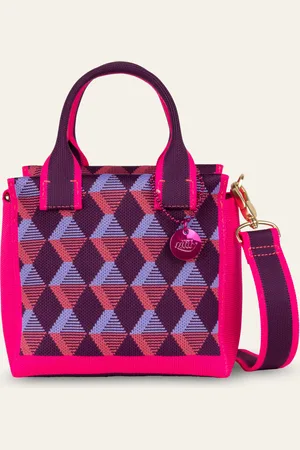 Oilily Stien Mini Tote