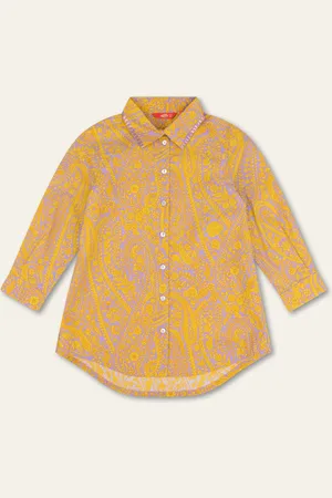 Oilily Big Blouse