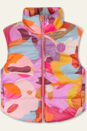 Oilily Cozy Bodywarmer