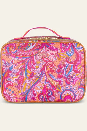 Oilily Cara Toilettas met Haak