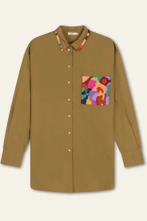 Oilily Boomka Blouse