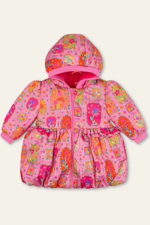 Oilily Charming Jas
