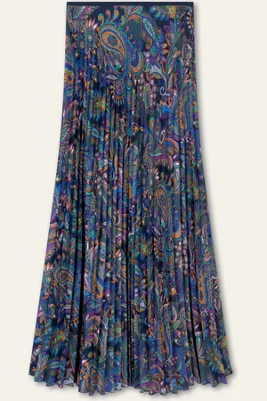 Oilily Sedberg Long Rok