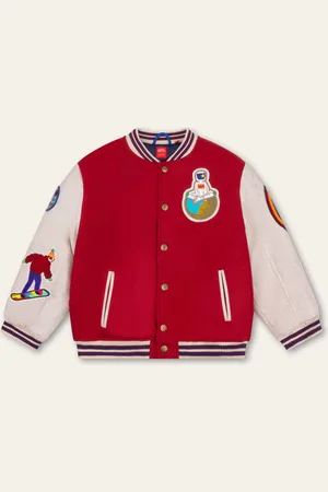 Oilily Cebastiaan Jas