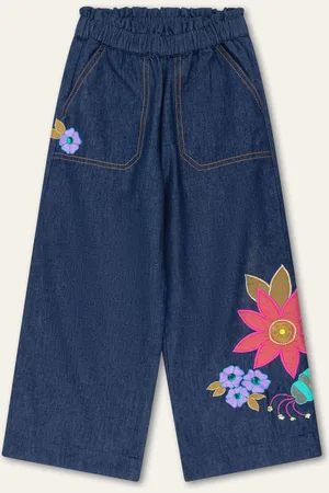 Oilily Poodle Broek