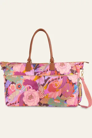 Oilily Wyke Weekender