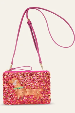 Oilily Salma Schoudertas