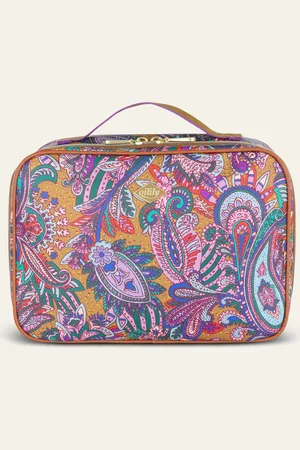 Oilily Cara Toilettas met Haak