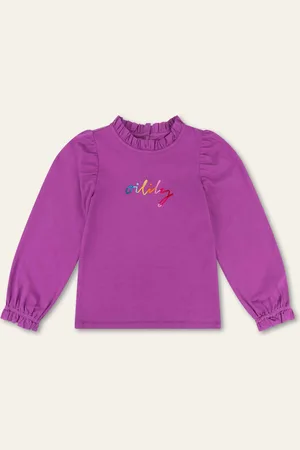 Oilily Theatre T