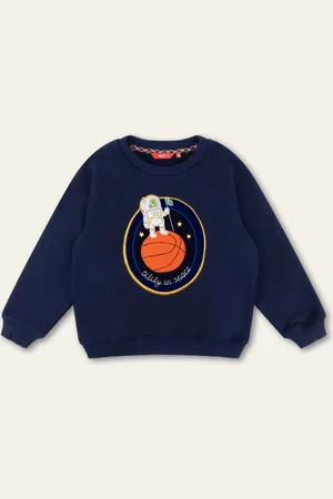 Oilily Hutt Sweater