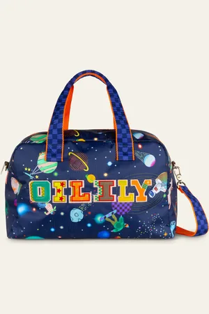 Oilily Aloha Sporttas