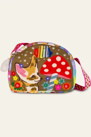 Oilily Sonny Schoudertas