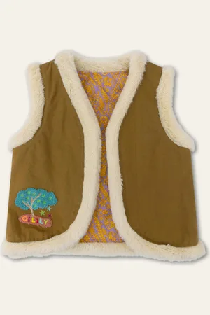 Oilily Cutey Bodywarmer